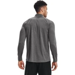 Under Armour Tech 2.0 1/2 Zip Long Sleeve Men -Tennis Zone Shop 07691000 12