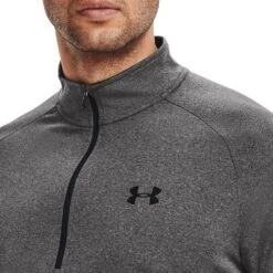 Under Armour Tech 2.0 1/2 Zip Long Sleeve Men -Tennis Zone Shop 07691000 14