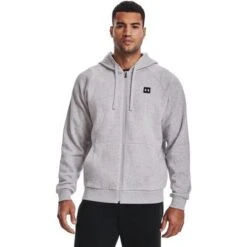 Under Armour Rival Zip Hoodie Men -Tennis Zone Shop 07709000 10