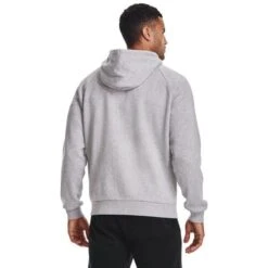 Under Armour Rival Zip Hoodie Men -Tennis Zone Shop 07709000 12