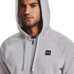 Under Armour Rival Zip Hoodie Men -Tennis Zone Shop 07709000 14