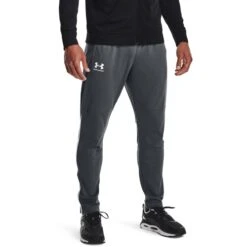 Under Armour Pique Track Training Pants Men -Tennis Zone Shop 07742000 10