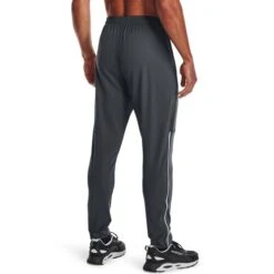 Under Armour Pique Track Training Pants Men -Tennis Zone Shop 07742000 12