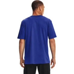 Under Armour Sportstyle T-Shirt Men -Tennis Zone Shop 07916000 14