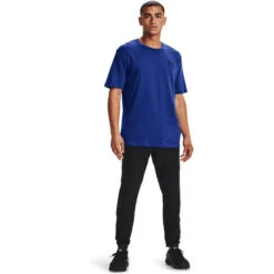 Under Armour Sportstyle T-Shirt Men -Tennis Zone Shop 07916000 15