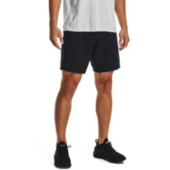 Under Armour Woven Graphic Shorts Men -Tennis Zone Shop 07945000 13