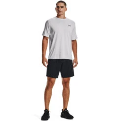 Under Armour Woven Graphic Shorts Men -Tennis Zone Shop 07945000 15
