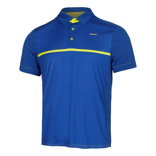 Head Prestige Polo Special Edition Men 3 Head Prestige Polo Special Edition Men