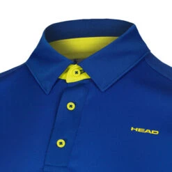 Head Prestige Polo Special Edition Men 13 Head Prestige Polo Special Edition Men -Tennis Zone Shop 07949000 10