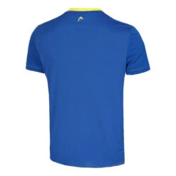 Head Prestige T-Shirt Special Edition Men -Tennis Zone Shop 07950000 0 2