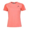 Head Tech T-Shirt Women -Tennis Zone Shop 07997000 000