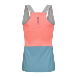 Head Tech Tank Top Women 5 Head Tech Tank Top Women -Tennis Zone Shop 08001000 0 2