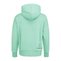 Head Motion Hoody Women -Tennis Zone Shop 08077000 0 2