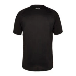 Head DTB Topspin T-Shirt Men -Tennis Zone Shop 08084000 0 2