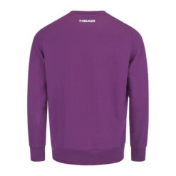 Head Rally Sweatshirt Men 5 Head Rally Sweatshirt Men -Tennis Zone Shop 08100000 0 2