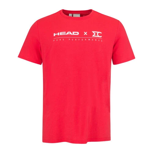 Head MC T-Shirt Men 3 Head MC T-Shirt Men