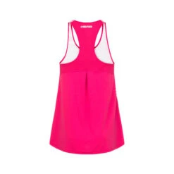 Head Agility Tank Top Girls -Tennis Zone Shop 08146000 0 2