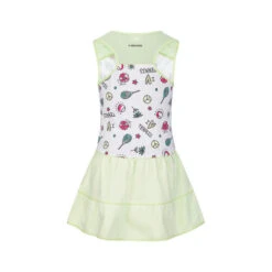 Head Dress Girls -Tennis Zone Shop 08152000 0 2