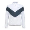 Head Club 22 Training Jacket Women -Tennis Zone Shop 08159000 000