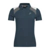 Head Club 22 Tech Polo Women -Tennis Zone Shop 08162000 000