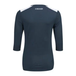Head Club 22 Tech 3/4 T-Shirt Women -Tennis Zone Shop 08163000 0 2 1