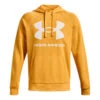 Under Armour Rival Fleece Big Logo Hoody Men -Tennis Zone Shop 08183000 000