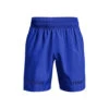 Under Armour Woven Graphic Wordmark Shorts Men -Tennis Zone Shop 08191000 000
