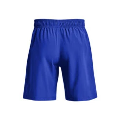 Under Armour Woven Graphic Wordmark Shorts Men -Tennis Zone Shop 08191000 0 2