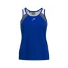 Head Club 22 Tank-Top Tank Top Girls 2 Head Club 22 Tank-Top Tank Top Girls -Tennis Zone Shop 08248000 000