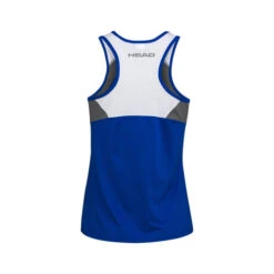 Head Club 22 Tank-Top Tank Top Girls -Tennis Zone Shop 08248000 0 2