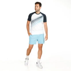 Head Club Shorts Men -Tennis Zone Shop 08293000 0 3