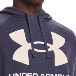 Under Armour Rival Fleece Big Logo Men -Tennis Zone Shop 08342000 16