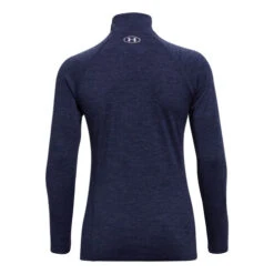 Under Armour Tech Half-Zip Warm Up Twist Long Sleeve Women -Tennis Zone Shop 08472000 0 2