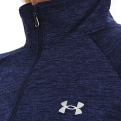 Under Armour Tech Half-Zip Warm Up Twist Long Sleeve Women -Tennis Zone Shop 08472000 16