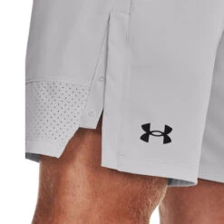 Under Armour Vanish Woven 8in Snap Shorts Men -Tennis Zone Shop 08621000 15