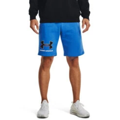 Under Armour Rival Graphic Shorts Men -Tennis Zone Shop 08625000 13