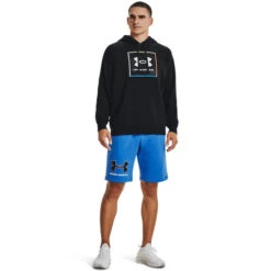 Under Armour Rival Graphic Shorts Men -Tennis Zone Shop 08625000 15