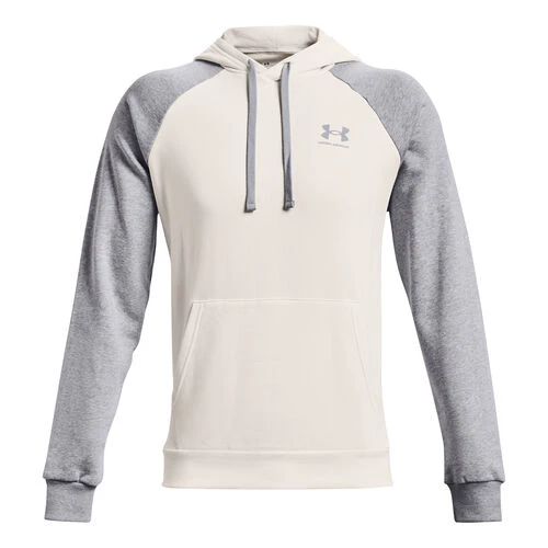 Under Armour Rival Colorblock Hoody Men 3 Under Armour Rival Colorblock Hoody Men