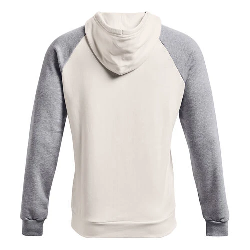 Under Armour Rival Colorblock Hoody Men 4 Under Armour Rival Colorblock Hoody Men - Image 2