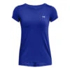 Under Armour Heatgear T-Shirt Women -Tennis Zone Shop 09053000 000