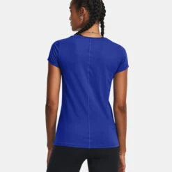 Under Armour Heatgear T-Shirt Women -Tennis Zone Shop 09053000 14