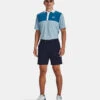 Under Armour Performance 3.0 Polo Men -Tennis Zone Shop 09612000 000
