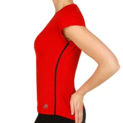 ADIDAS Barricade T-Shirt Women -Tennis Zone Shop 10550000 21