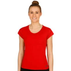 ADIDAS Barricade T-Shirt Women -Tennis Zone Shop 10550000 24