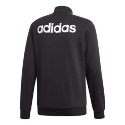ADIDAS Essentials Linear French Terry Training Jacket Men -Tennis Zone Shop 11767000 0 2