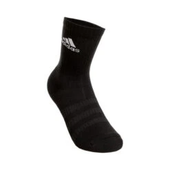 ADIDAS Essentials Cush Crew Sports Socks 3 Pack 10 ADIDAS Essentials Cush Crew Sports Socks 3 Pack -Tennis Zone Shop 12545000 10