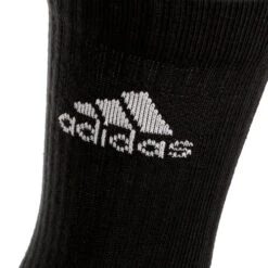 ADIDAS Essentials Cush Crew Sports Socks 3 Pack 13 ADIDAS Essentials Cush Crew Sports Socks 3 Pack -Tennis Zone Shop 12545000 13