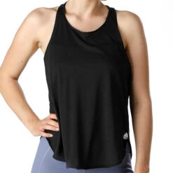 ADIDAS Go To 2.0 Tank Top Women -Tennis Zone Shop 14611000 10