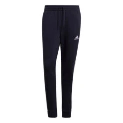ADIDAS 3 Stripes Future Icons Tapered Cuffed Training Pants Men
