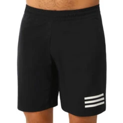 ADIDAS Club 3 Stripes Shorts Men -Tennis Zone Shop 14794000 10